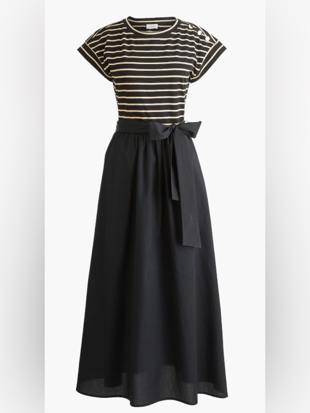 J. Crew Factory dress